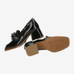 Art. DAFNE Var. 3 - Black 10 Art. DAFNE Var. 3 - Black -Paul Green Shop sohle 2420070157