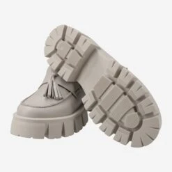 Marc O'Polo Art.  Lisbet 716 - Gray -Paul Green Shop sohle 2422010037