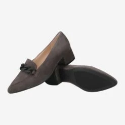 Gabor Art.  31.441.19 - Gray -Paul Green Shop sohle 2422060071