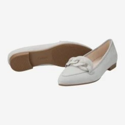 Gabor Art.  21.301.19 - Gray -Paul Green Shop sohle 2422060078