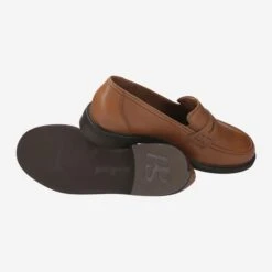 Paul Green Art.  1051-034 - Brown -Paul Green Shop sohle 2423010051