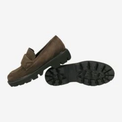 Art.  48.682.034-012 - Brown -Paul Green Shop sohle 2423060047