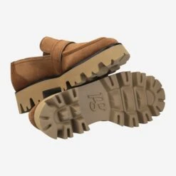 Paul Green Art.  1050-014 - Brown -Paul Green Shop sohle 2423060061