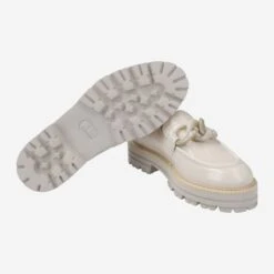 Art.  ROSA V2 NEVE - Beige -Paul Green Shop sohle 2424010146