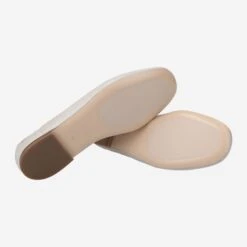 AGL Art.  D834033PCBONBO0362 Cher Stich - Beige -Paul Green Shop sohle 2424070008