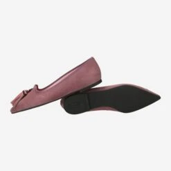 Pretty Ballerinas Art.  47.004 ANGELIS GIBET - Rose -Paul Green Shop sohle 2425360007