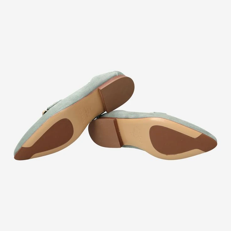 Art. GERTRUD V.1 SALVIA - Green 6 Art. GERTRUD V.1 SALVIA - Green - Image 4