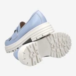 Art.  ALMEA DENIM - Blue -Paul Green Shop sohle 2428010118