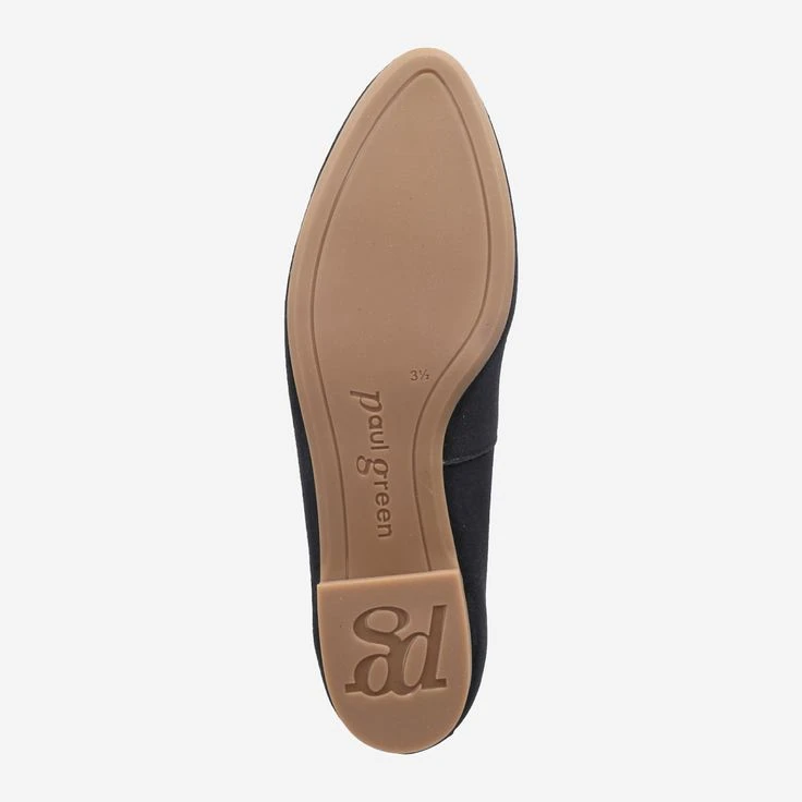 Paul Green Art. 2723-038 - Blue 6 Paul Green Art. 2723-038 - Blue - Image 4