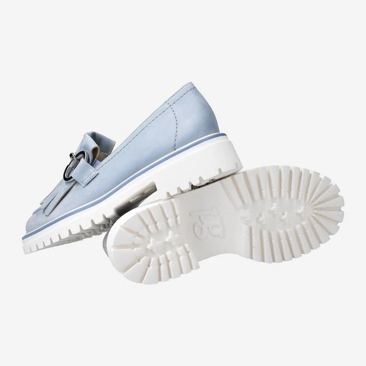 Paul Green Art. 2734-023 - Blue 6 Paul Green Art. 2734-023 - Blue - Image 4