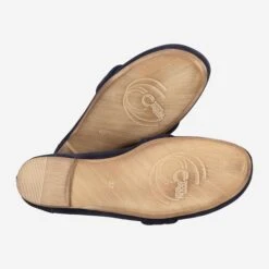 Art.  NINA CLOSED NAVY 49.658.162-002 - Blue -Paul Green Shop sohle 2428060298