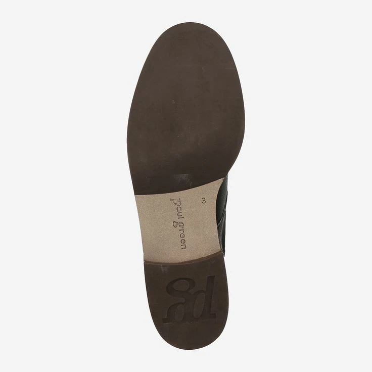 Paul Green Art. 9661-019 - Black 6 Paul Green Art. 9661-019 - Black - Image 4