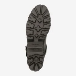 Art.  1818GF - Black -Paul Green Shop sohle 2520010447