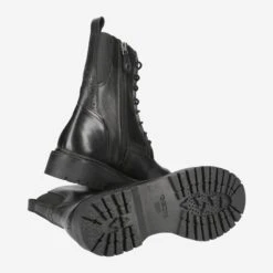 Geox Art.  BLEYZE - Black -Paul Green Shop sohle 2520010667