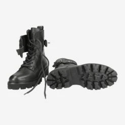 Art.  48.682-039 - Black -Paul Green Shop sohle 2520010677