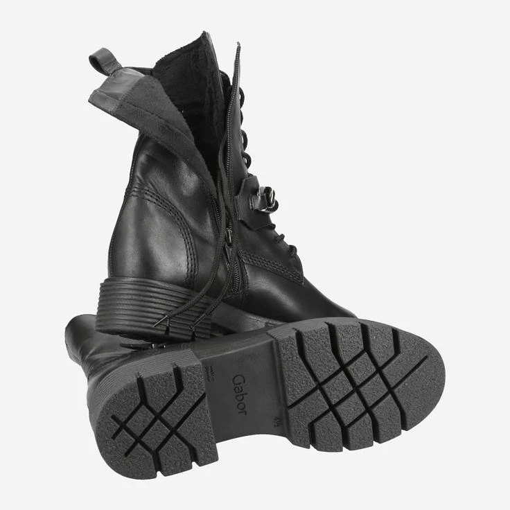 Gabor Art. 92.743.57 - Black 6 Gabor Art. 92.743.57 - Black - Image 4