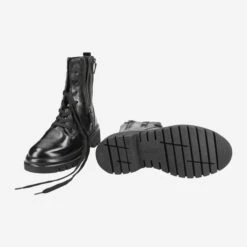 Gabor Art.  91.784.37 - Black -Paul Green Shop sohle 2520040007