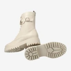 Art.  CORNUS CREMA - White -Paul Green Shop sohle 2521010027