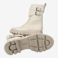 Gabor Art.  91.734.21 - White -Paul Green Shop sohle 2521010057