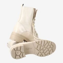 Gabor Art.  92.785.90 - White -Paul Green Shop sohle 2521070007