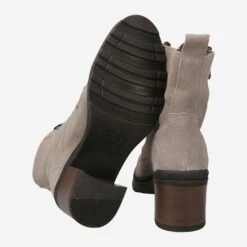 Ara Art. MANTOVA ST - Gray 10 Ara Art. MANTOVA ST - Gray -Paul Green Shop sohle 2522060157