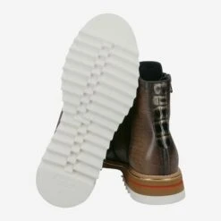 Art.  14391 ANDY MOUSE - Gray, Combined -Paul Green Shop sohle 2522950007