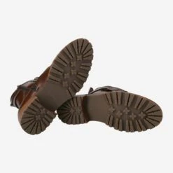 Art.  222W32094D3 - Brown -Paul Green Shop sohle 2523010197