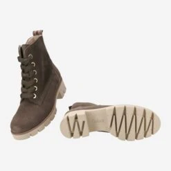 Gabor Art.  91.711.18 - Brown -Paul Green Shop sohle 2523060097