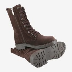 Clarks Art. Orinoco2 Style 26167932 4 - Brown 10 Clarks Art. Orinoco2 Style 26167932 4 - Brown -Paul Green Shop sohle 2523060107