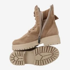 Art.  YUCCA CAMEL - Brown -Paul Green Shop sohle 2523060117