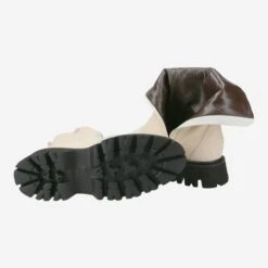 Art. 18252 ALBINO BIANCO - Beige 11 Art. 18252 ALBINO BIANCO - Beige -Paul Green Shop sohle 2524010087