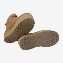 Ugg Art.  NEUMEL PLATFORM - Beige -Paul Green Shop sohle 2524060157