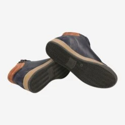 Ara Art.  ROM-ST-HIGH - Blue -Paul Green Shop sohle 2528010027