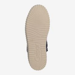 Gabor Art.  33.710.16 - Blue -Paul Green Shop sohle 2528060041