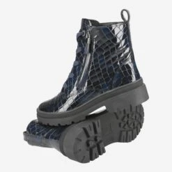 Ara Art.  DOVER - Blue -Paul Green Shop sohle 2528070017