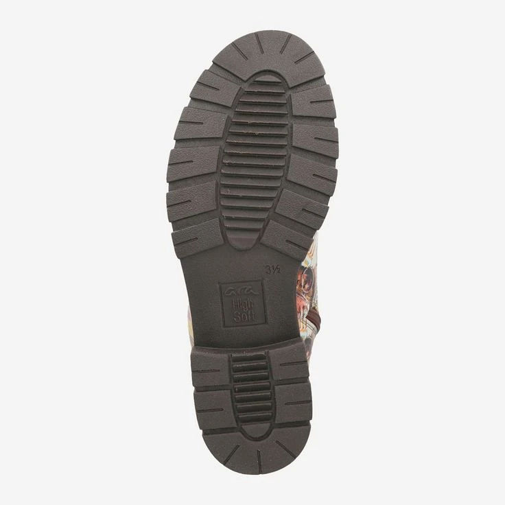 Ara Art. DOVER - Colorful 6 Ara Art. DOVER - Colorful - Image 4