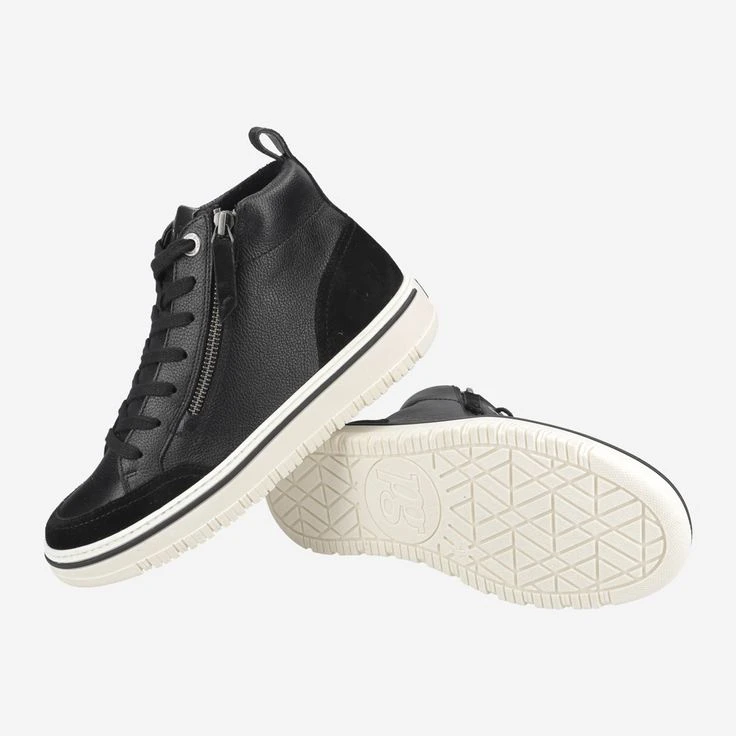 Paul Green Art. 5289-004 - Black 6 Paul Green Art. 5289-004 - Black - Image 4