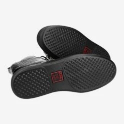 Ara Art.  27421-11 COURTYARD 2 - Black -Paul Green Shop sohle 2530070027