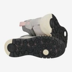 Geox Art.  AERANTIS 4X4 - Gray -Paul Green Shop sohle 2532080017