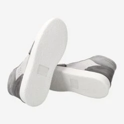 Clarks Art.  CraftCup Mid 26167376 4 - Gray, Combined -Paul Green Shop sohle 2532960007