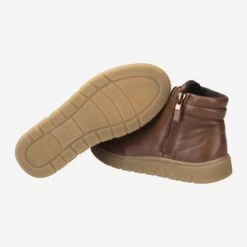 Ara Art.  24451-17 ROM-SPORT-S - Brown -Paul Green Shop sohle 2533010011