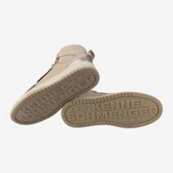 Kennel & Schmenger Art.  DRIFT - Beige -Paul Green Shop sohle 2534060061