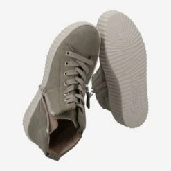 Gabor Art.  23.210.11 - Green -Paul Green Shop sohle 2537060008