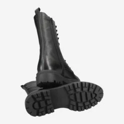 Art.  68501 KUIMBA-702 - Black -Paul Green Shop sohle 2580010227