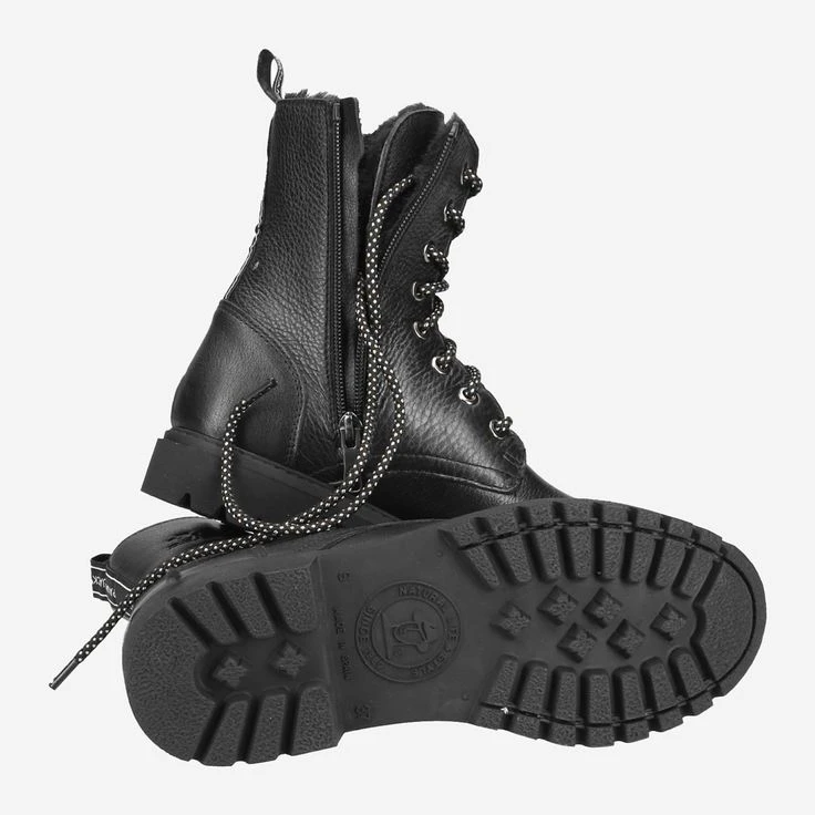 Panama Jack Art. Frisia B1 Negro - Black 6 Panama Jack Art. Frisia B1 Negro - Black - Image 4