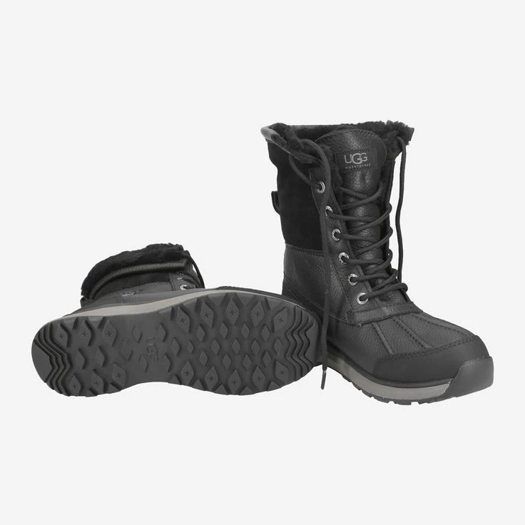 Ugg Art. ADIRONDACK BOOT III - Black 6 Ugg Art. ADIRONDACK BOOT III - Black - Image 4