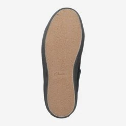 Clarks Art.  Aceley Zip 26161465 4 - Black -Paul Green Shop sohle 2580060125