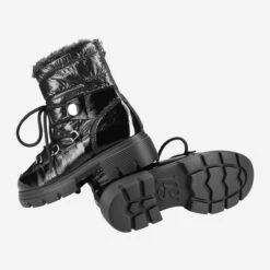 Paul Green Art.  9110-002 - Black -Paul Green Shop sohle 2580070037