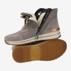 Ara Art. OSAKA-SPORT - Gray 10 Ara Art. OSAKA-SPORT - Gray -Paul Green Shop sohle 2582060157