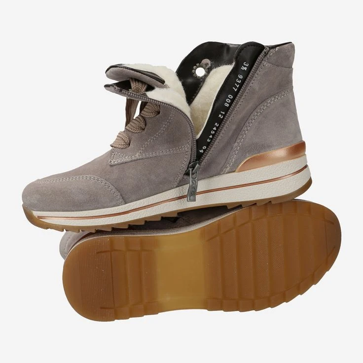 Ara Art. OSAKA-SPORT - Gray 6 Ara Art. OSAKA-SPORT - Gray - Image 4